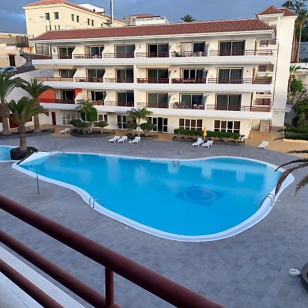Tagara Apartment Puerto de Santiago  Exterior photo