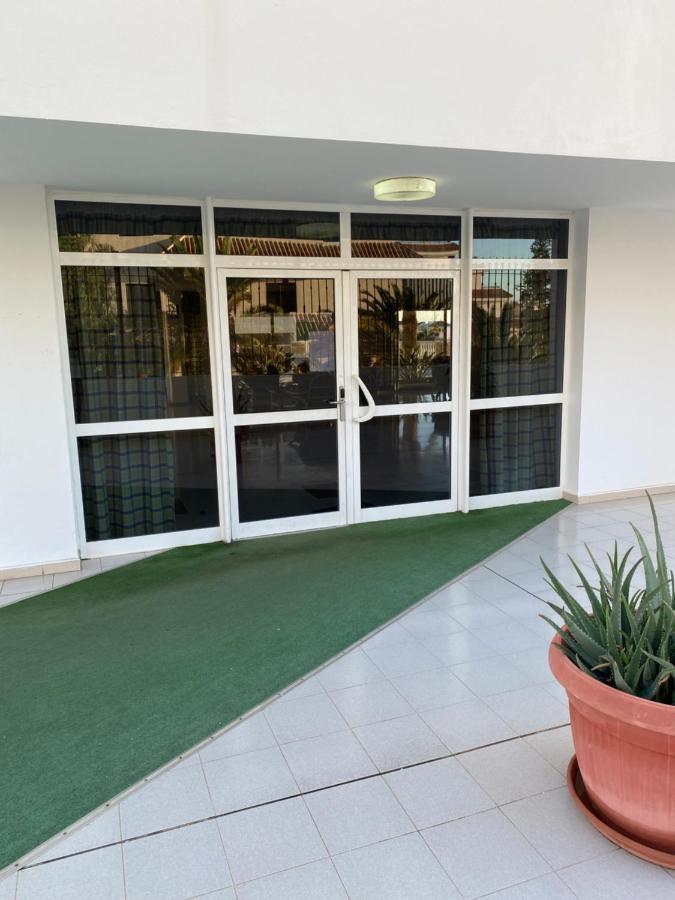 Tagara Apartment Puerto de Santiago  Exterior photo