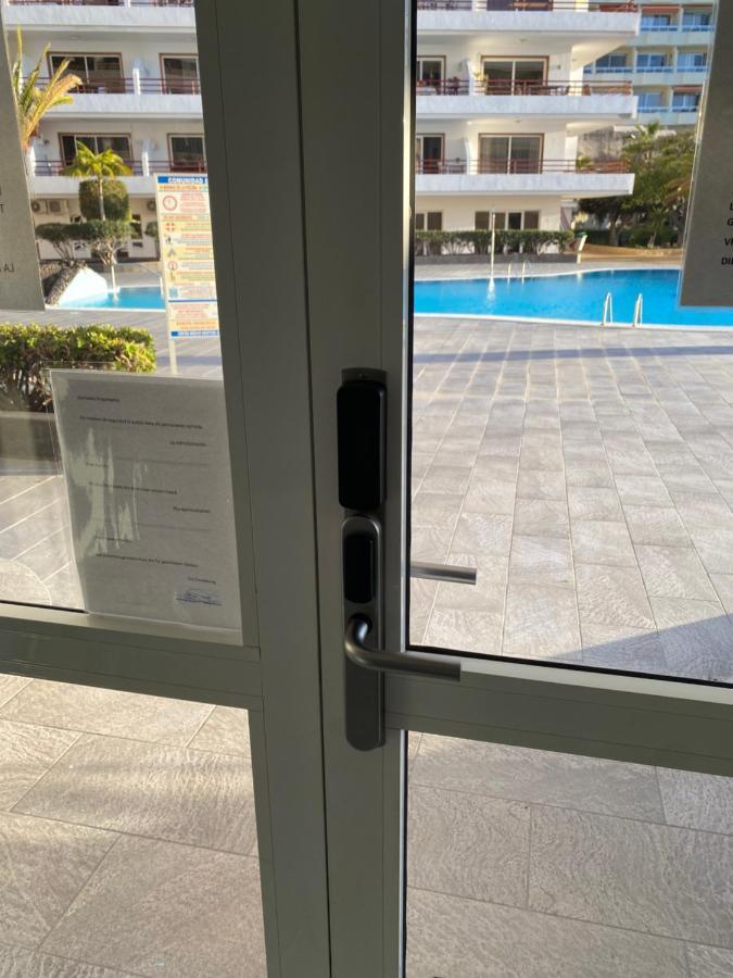Tagara Apartment Puerto de Santiago  Exterior photo
