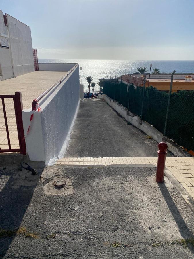 Tagara Apartment Puerto de Santiago  Exterior photo