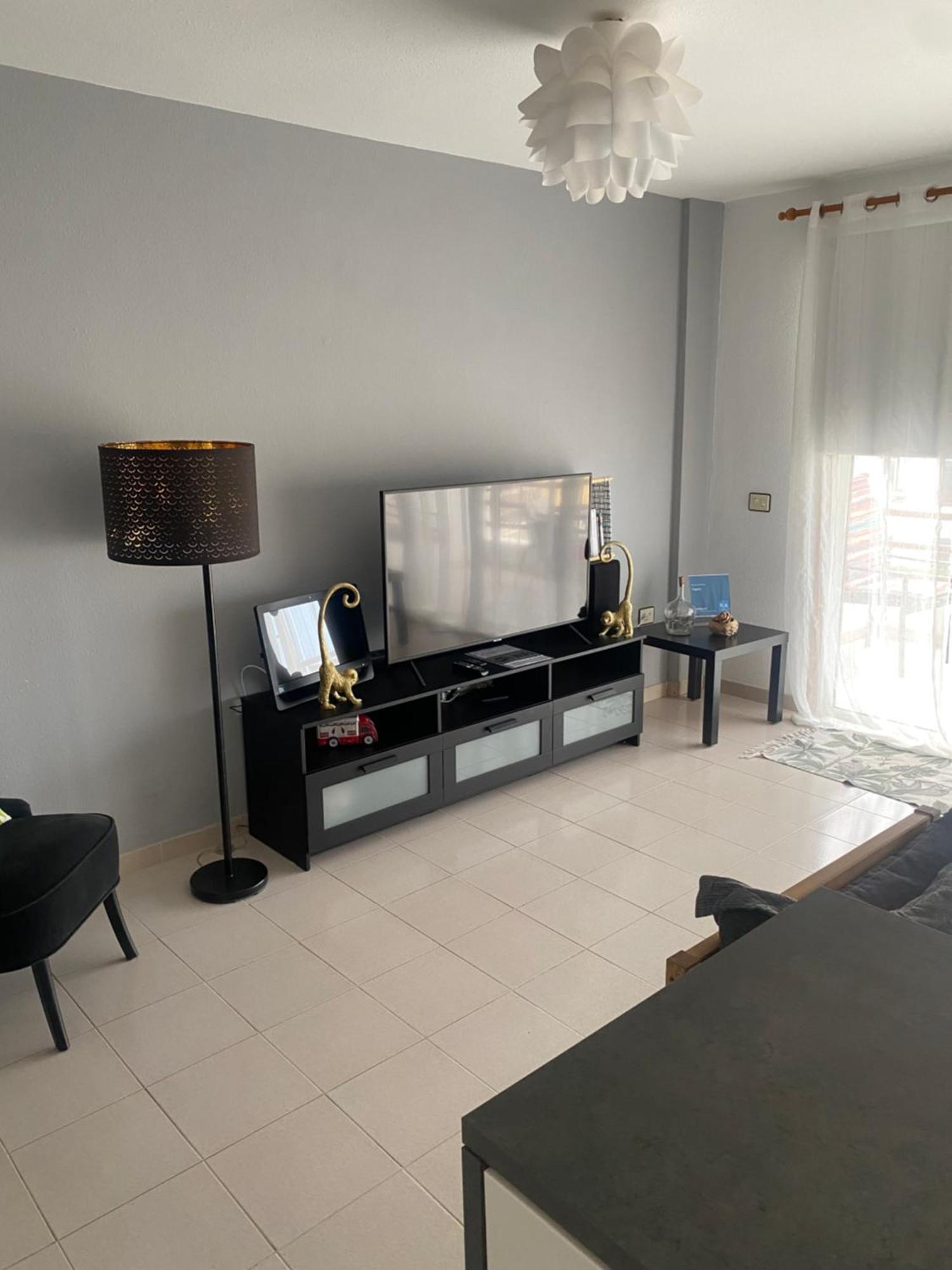 Tagara Apartment Puerto de Santiago  Exterior photo