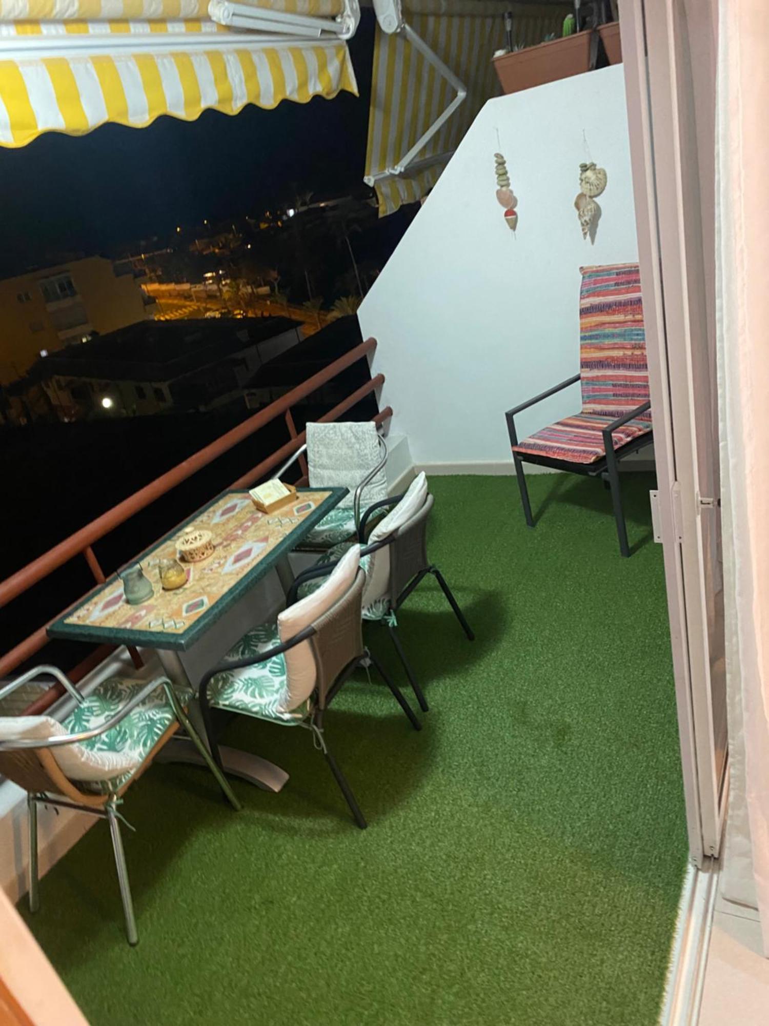 Tagara Apartment Puerto de Santiago  Exterior photo